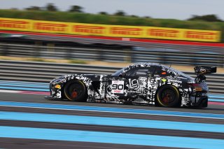 #90 - Madpanda Motorsport - Ezequiel PEREZ COMPANC - Patrick ASSENHEIMER - Mercedes-AMG GT3 EVO
