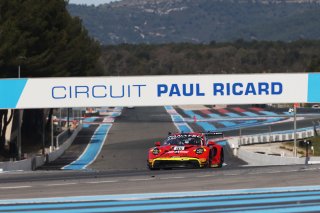 #911 - Pure Rxcing - Aliaksandr MALYKHIN - Klaus BACHLER - Joel STURM - Porsche 911 GT3 R (992)
