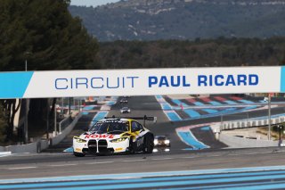 #98 - Rowe Racing - Marco WITTMANN - Nick YELLOLY - Philipp ENG - BMW M4 GT3
