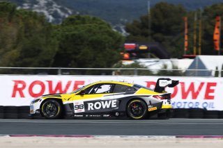 #98 - Rowe Racing - Marco WITTMANN - Nick YELLOLY - Philipp ENG - BMW M4 GT3
