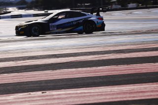 #998 - Rowe Racing - Max HESSE - Dan HARPER - Augusto FARFUS - BMW M4 GT3
