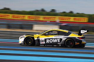 #98 - Rowe Racing - Marco WITTMANN - Nick YELLOLY - Philipp ENG - BMW M4 GT3
