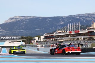 #991 - Century Motorsport - Darren LEUNG - Jake DENNIS - Toby SOWERY - BMW M4 GT3
