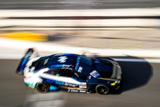 #998 - Rowe Racing - Max HESSE - Dan HARPER - Augusto FARFUS - BMW M4 GT3
