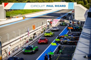 GT3 FP1
