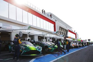 Pits
