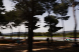 #7 - Comtoyou Racing - Nicki THIIM - Mattia DRUDI - Marco SORENSEN - Aston Martin Vantage AMR GT3 EVO
