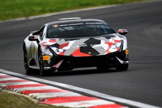 Lamborghini Safety Car
