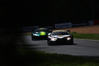 #111  CSA Racing  Simon GACHET  Lucas LEGERET  Audi R8 LMS GT3 EVO II
