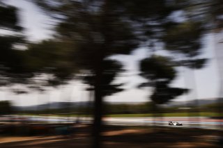 #111 - CSA Racing - Arthur ROUGIER - Romain CARTON - Adam ETEKI - Audi R8 LMS GT3 EVO II
