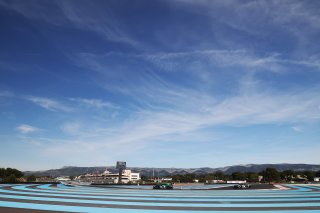 #12 - Comtoyou Racing - Nicolas BAERT - Esteban MUTH - Sebastian ØGAARD - Aston Martin Vantage AMR GT3 EVO
