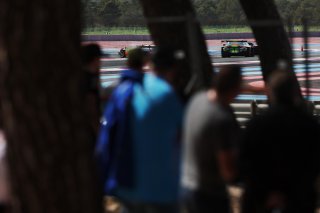#12 - Comtoyou Racing - Nicolas BAERT - Esteban MUTH - Sebastian ØGAARD - Aston Martin Vantage AMR GT3 EVO

