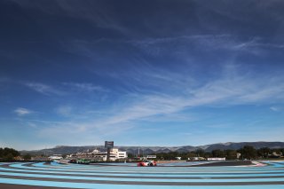 #13 - Lionspeed GP - Patrick KOLB - Bastian BUUS - Porsche 911 GT3 R (992)
