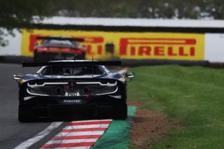 #14  Emil Frey Racing  Konsta LAPPALAINEN  Ben GREEN  Ferrari 296 GB3
