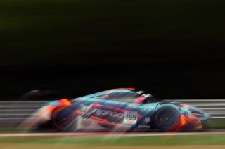 #159  Garage 59  Benjamin GOETHE  Tom GAMBLE  McLaren 720S GT3 EVO
