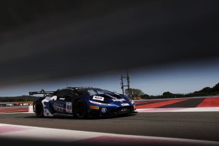 #163 - GRT - Grasser Racing Team - Christian ENGELHART - Franck PERERA - Marco MAPELLI - Lamborghini Huracan GT3 EVO2
