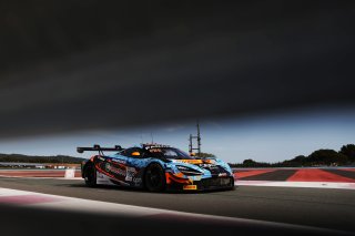 #188 - Garage 59 - James COTTINGHAM - Louis PRETTE - Adam SMALLEY - McLaren 720S GT3 EVO
