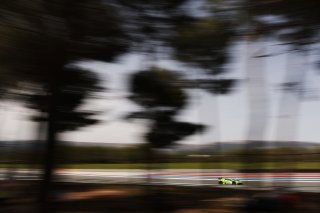#19 - GRT - Grasser Racing Team - Mateo LLARENA - Hugo COOK - Haytham QARAJOULI - Lamborghini Huracan GT3 EVO2
