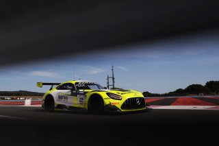 #2 - M-AMG Team GetSpeed - Jules GOUNON - Fabian SCHILLER - Luca STOLZ - Mercedes-AMG GT3 EVO
