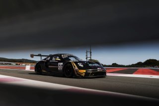 #22 - Schumacher CLRT - Dorian BOCCOLACCI - Ayhancan GUVEN - Laurin HEINRICH - Porsche 911 GT3 R (992)
