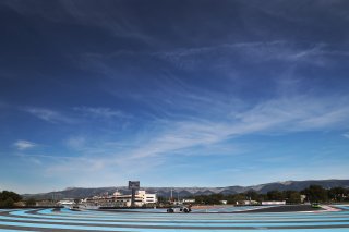 #26 - Sainteloc Racing - Audi R8 LMS GT3 EVO II
