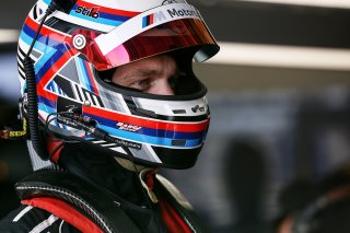 #30 - OQ By OMAN RACING - Jens KLINGMANN - BMW M4 GT3 
