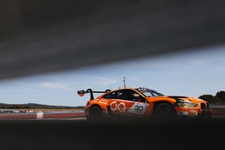 #30 - OQ By OMAN RACING - Ahmad AL HARTHY - Sam DE HAAN - Jens KLINGMANN - BMW M4 GT3
