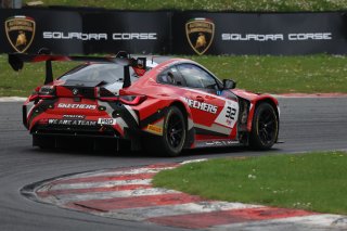 #32  Team WRT  Dries VANTHOOR  Charles WEERTS  BMW M4 GT3
