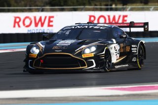 #34 - Walkenhorst Motorsport - David PITTARD - Henrique CHAVES - Ross GUNN - Aston Martin Vantage AMR GT3 EVO
