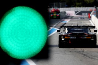 #34 - Walkenhorst Motorsport - David PITTARD - Henrique CHAVES - Ross GUNN - Aston Martin Vantage AMR GT3 EVO 
