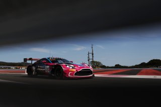 #36 - Walkenhorst Motorsport - Tim CRESWICK - Mex JANSEN - Ben GREEN - Aston Martin Vantage AMR GT3 EVO
