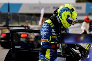 #46 - Team WRT - Raffaele MARCIELLO - BMW M4 GT3 
