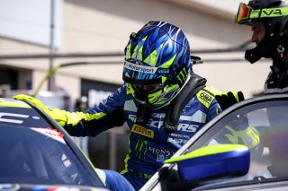 #46 - Team WRT - Raffaele MARCIELLO - Maxime MARTIN - Valentino ROSSI - BMW M4 GT3 
