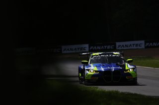 #46  Team WRT  Maxime MARTIN  Valentino ROSSI  BMW M4 GT3

