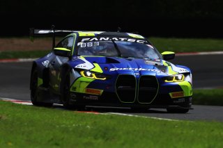 #46  Team WRT  Maxime MARTIN  Valentino ROSSI  BMW M4 GT3
