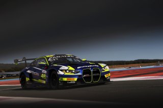 #46 - Team WRT - Raffaele MARCIELLO - Maxime MARTIN - Valentino ROSSI - BMW M4 GT3
