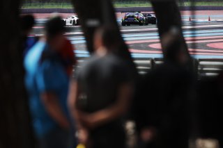 #46 - Team WRT - Raffaele MARCIELLO - Maxime MARTIN - Valentino ROSSI - BMW M4 GT3
