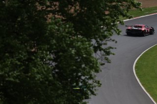 #51  Racing Team Turkey  Salih YOLUC  Charlie EASTWOOD  Ferrari 296 GT3
