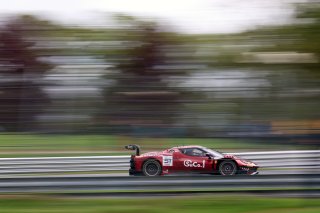 #51  Racing Team Turkey  Salih YOLUC  Charlie EASTWOOD  Ferrari 296 GT3
