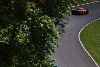 #52  AF Corse  Jef MACHIELS  Sean HUDSPETH  Ferrari 296 GT3
