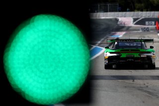 #54 - Dinamic GT - Philipp SAGER - Marvin DIENST - Guilherme MOURA DE OLIVEIRA - Porsche 911 GT3 R (992) 
