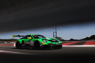 #54 - Dinamic GT - Philipp SAGER - Marvin DIENST - Guilherme MOURA DE OLIVEIRA - Porsche 911 GT3 R (992)
