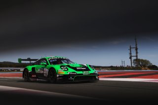 #55 - Dinamic GT - Christopher ZOECHLING - Jop RAPPANGE - Marius NAKKEN - Porsche 911 GT3 R (992)
