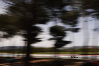 #64 - Proton Competition - Frédéric VERVISCH - Christopher MIES  Dennis OLSEN - Ford Mustang GT3
