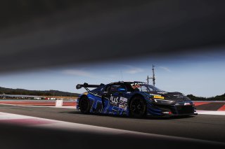 #66 - Tresor Attempto Racing - Andrey MUKOVOZ - Dylan PEREIRA - Max HOFER - Audi R8 LMS GT3 EVO 2
