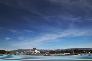 #74 - Kessel Racing - John HARTSHORNE - Ben TUCK -  Matthew BELL - Ferrari 296 GT3
