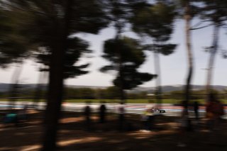#77 - Haupt Racing Team - Arjun MAINI - Jusuf OWEGA - Michele BERETTA - Mercedes-AMG GT3 EVO
