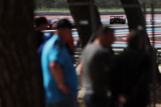 #78 - Barwell Motorsport - Till BECHTOLSHEIMER - Antoine DOQUIN - Sandy MITCHELL - Lamborghini Huracan GT3 EVO 2
