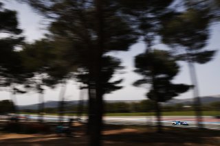 #8 - Kessel Racing - Nicolò ROSI - Niccolò SCHIRO' - David FUMANELLI - Ferrari 296 GT3
