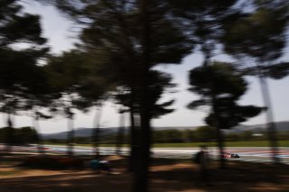 #88 - Tresor Attempto Racing - Lorenzo FERRARI - Lorenzo PATRESE - Leonardo MONCINI - Audi R8 LMS GT3 EVO 2
